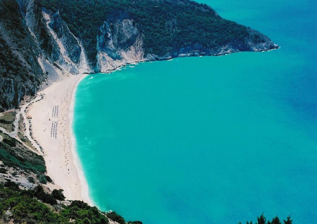 Superb Villa With Private Pool Peaceful Location Sami (Kefalonia) Quarto foto