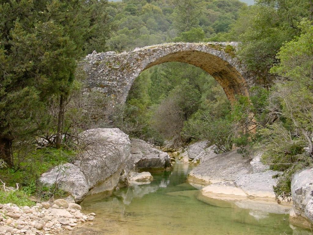 Superb Villa With Private Pool Peaceful Location Sami (Kefalonia) Quarto foto