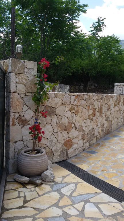 Superb Villa With Private Pool Peaceful Location Sami (Kefalonia) Exterior foto